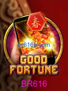 GoodFortuneM
