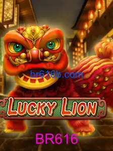 LuckyLion